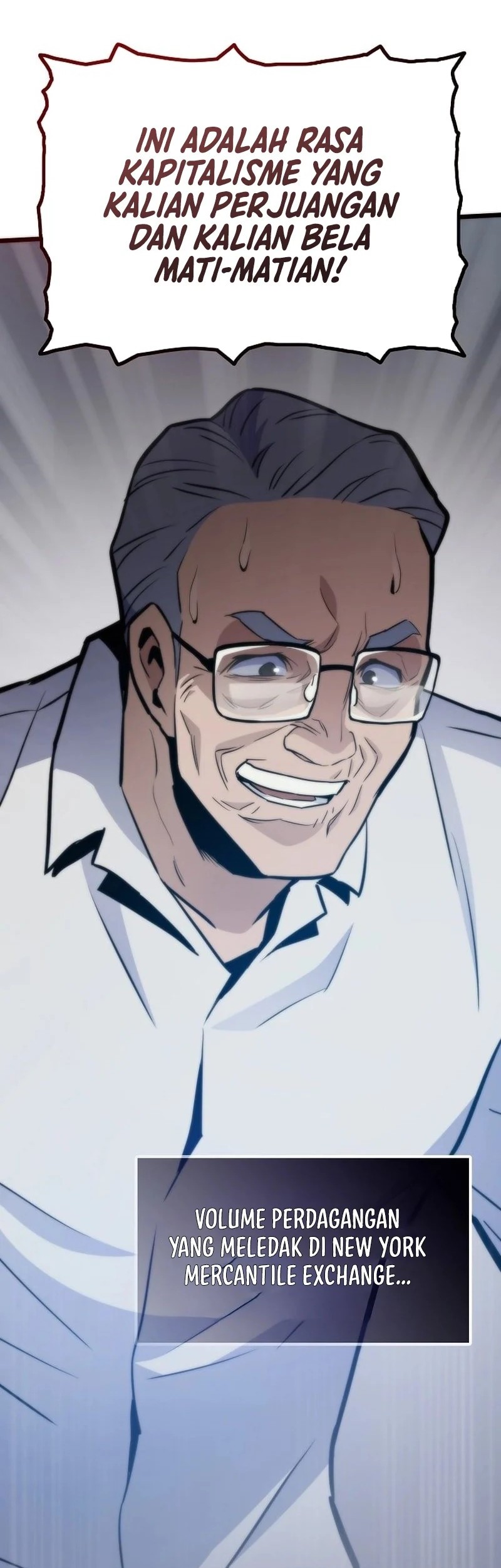 Past Life Regressor (Remake 2022) Chapter 135 Gambar 39