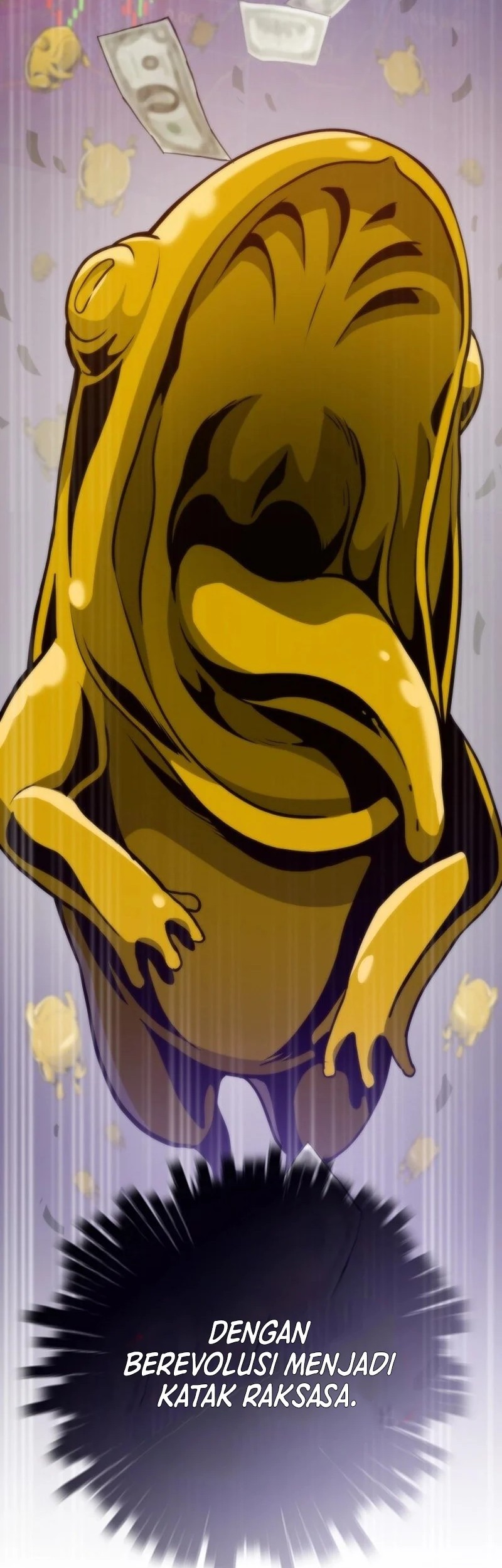 Past Life Regressor (Remake 2022) Chapter 135 Gambar 41