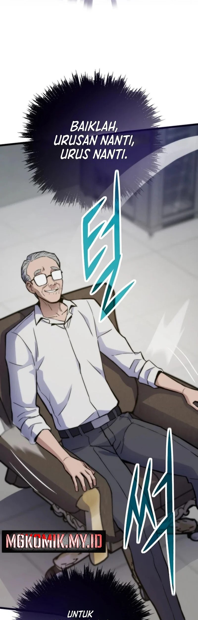 Past Life Regressor (Remake 2022) Chapter 135 Gambar 42
