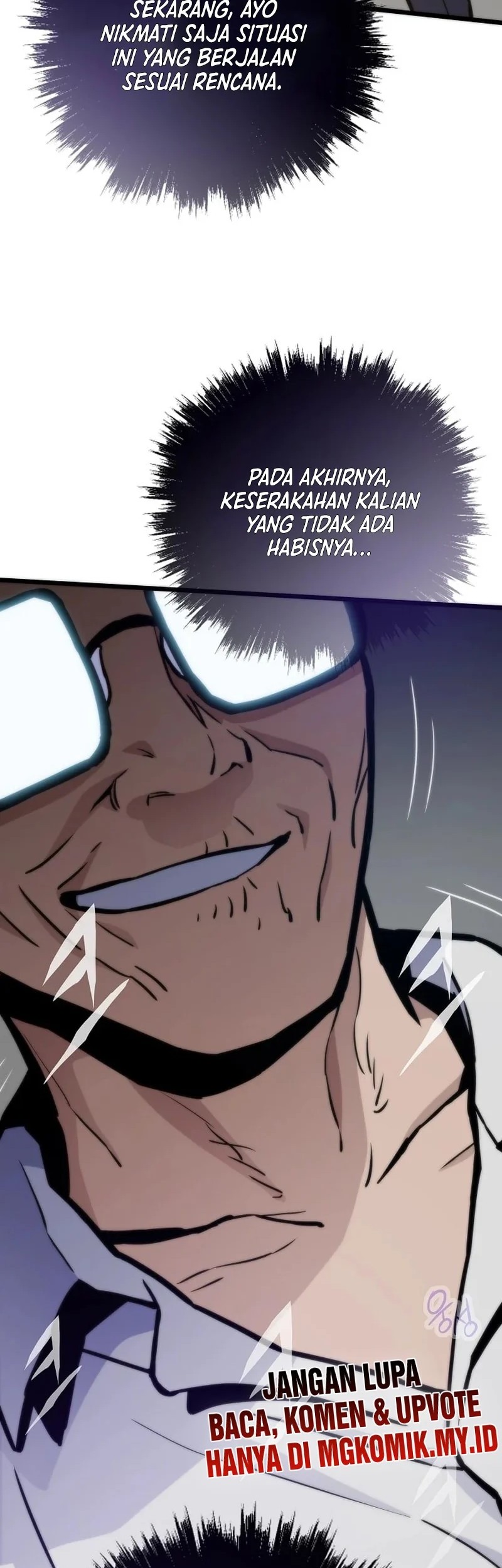 Past Life Regressor (Remake 2022) Chapter 135 Gambar 43