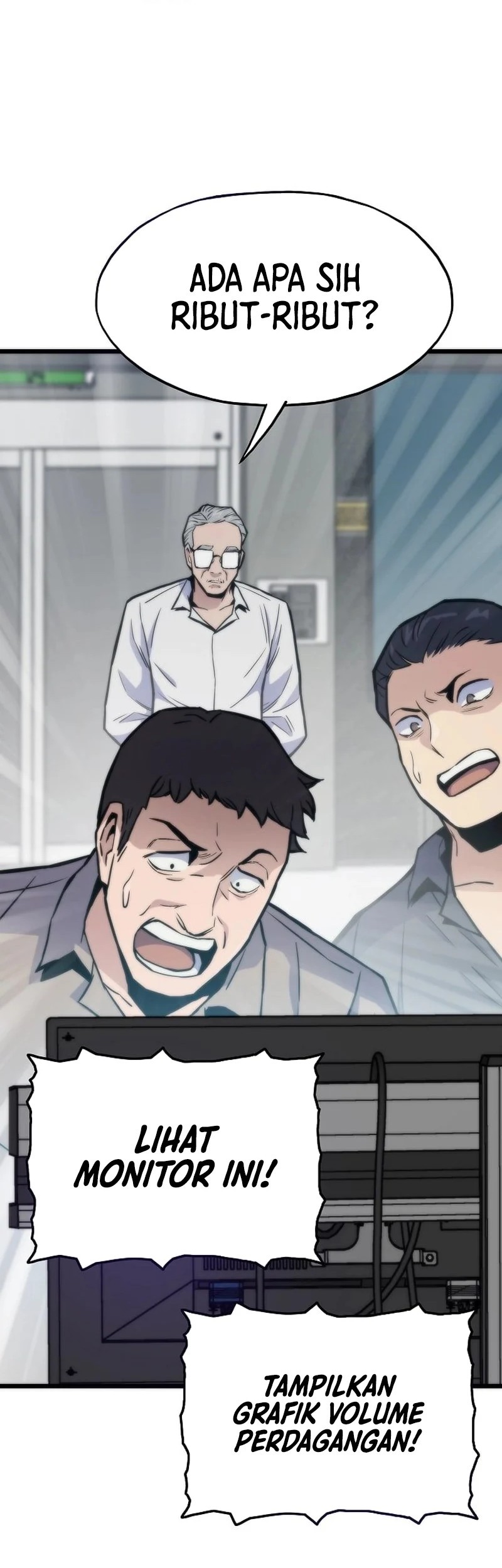 Past Life Regressor (Remake 2022) Chapter 135 Gambar 45