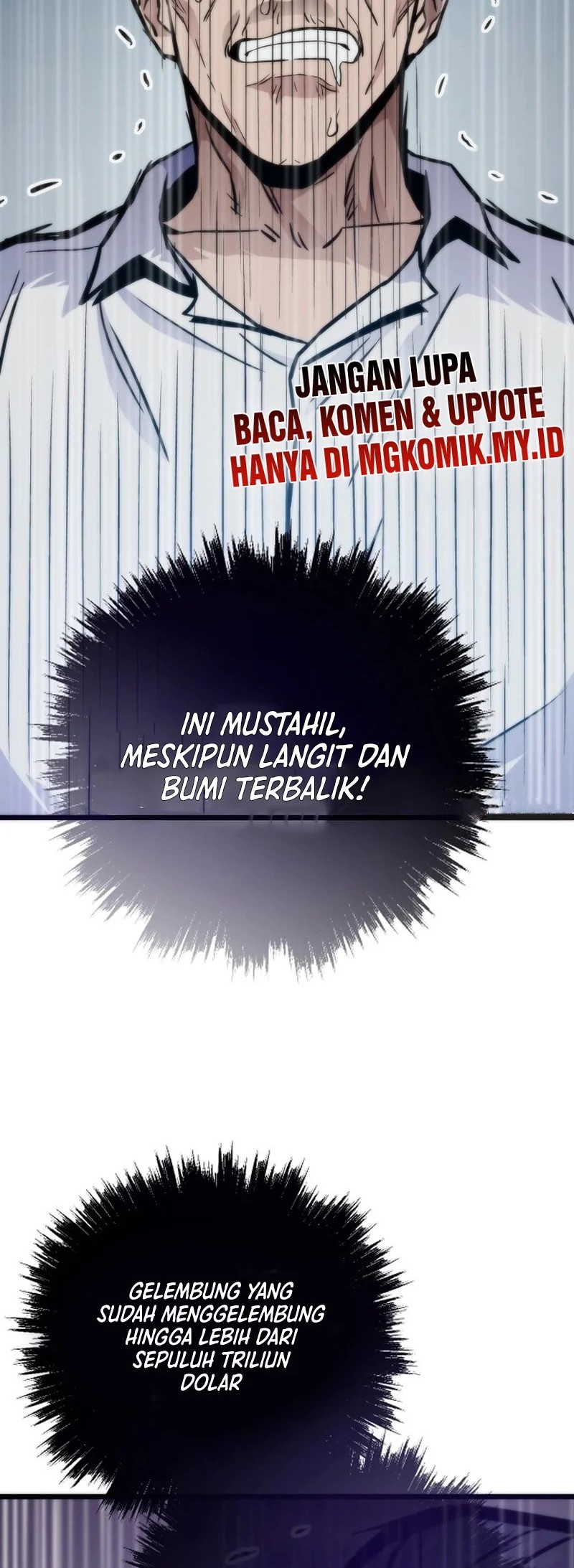 Past Life Regressor (Remake 2022) Chapter 135 Gambar 52