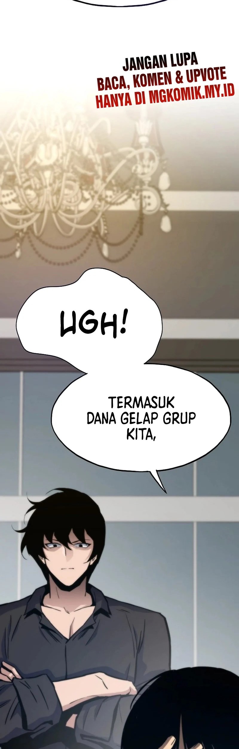 Past Life Regressor (Remake 2022) Chapter 135 Gambar 58