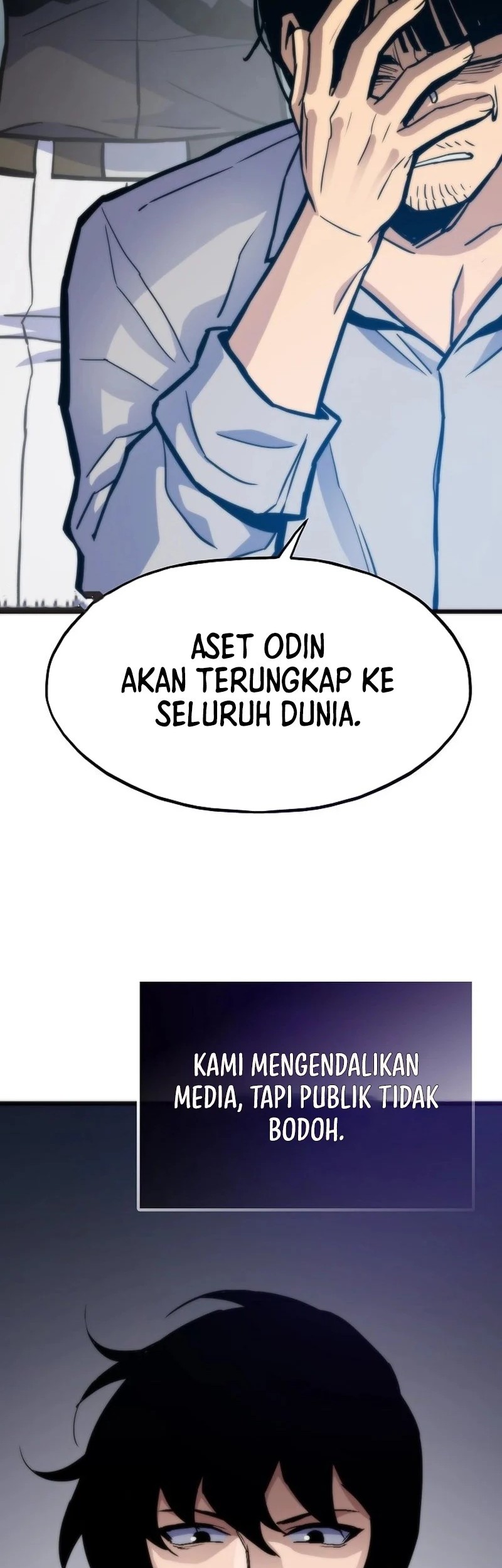 Past Life Regressor (Remake 2022) Chapter 135 Gambar 59