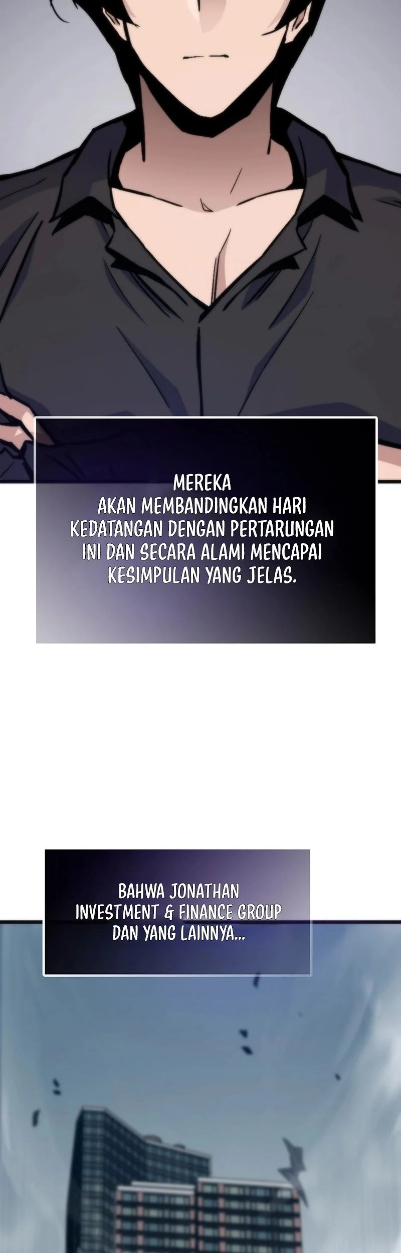 Past Life Regressor (Remake 2022) Chapter 135 Gambar 60