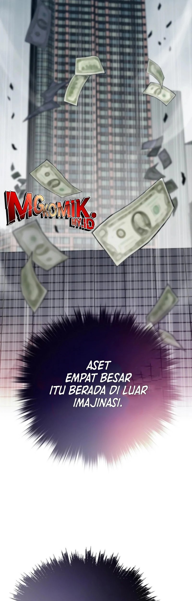 Past Life Regressor (Remake 2022) Chapter 135 Gambar 61