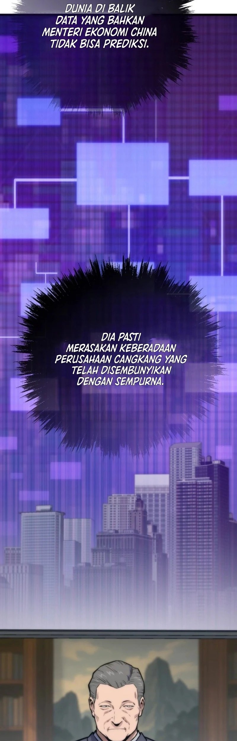 Past Life Regressor (Remake 2022) Chapter 135 Gambar 62