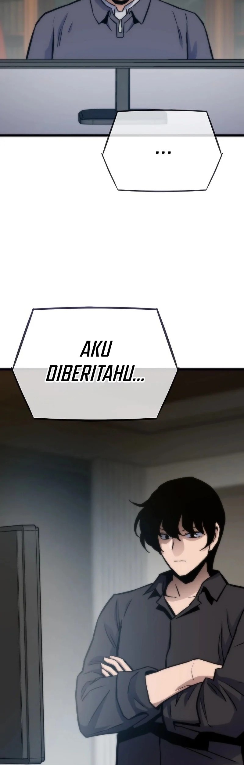 Past Life Regressor (Remake 2022) Chapter 135 Gambar 63