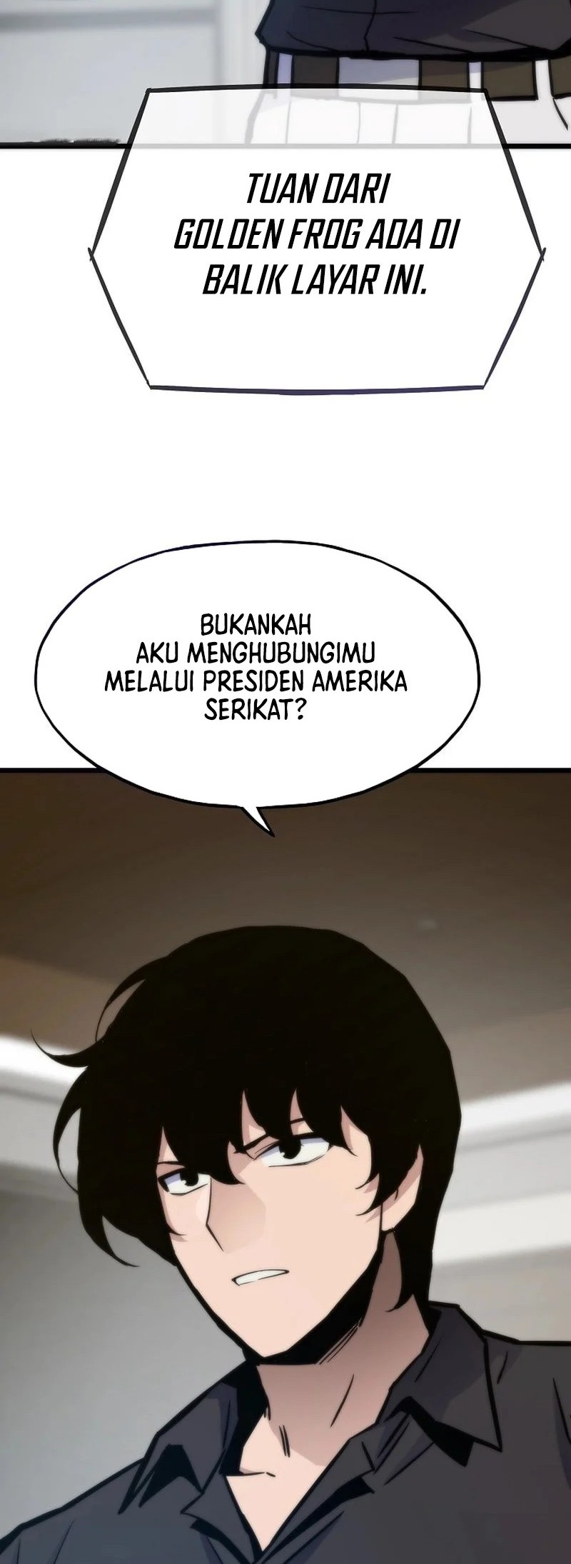 Past Life Regressor (Remake 2022) Chapter 135 Gambar 64