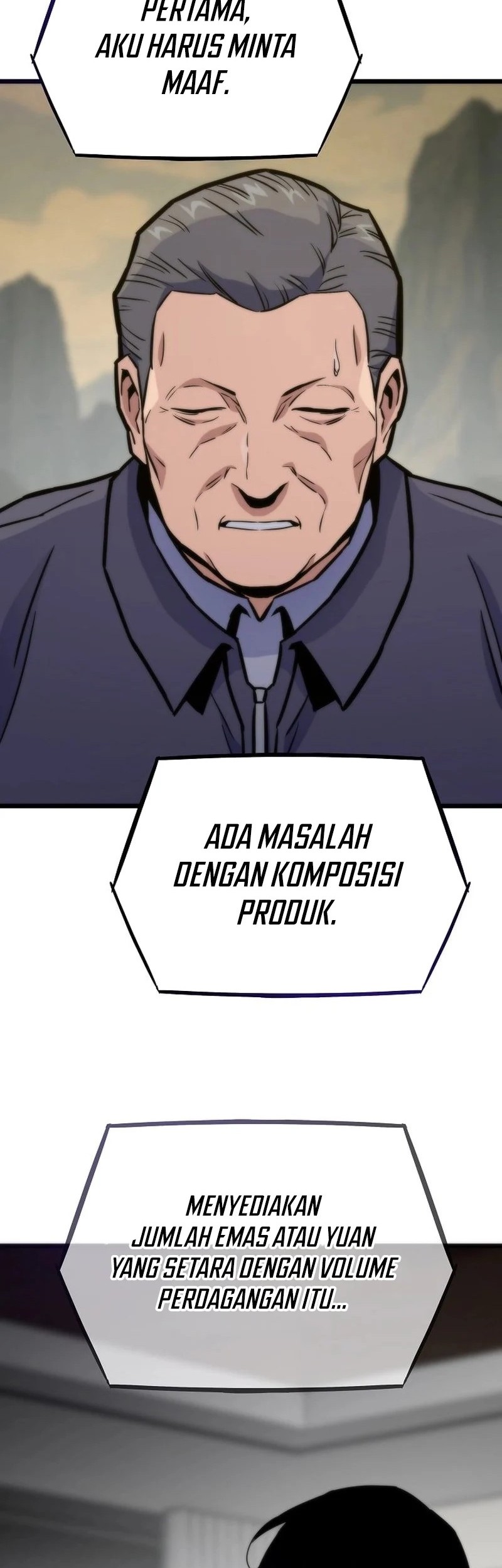 Past Life Regressor (Remake 2022) Chapter 135 Gambar 66