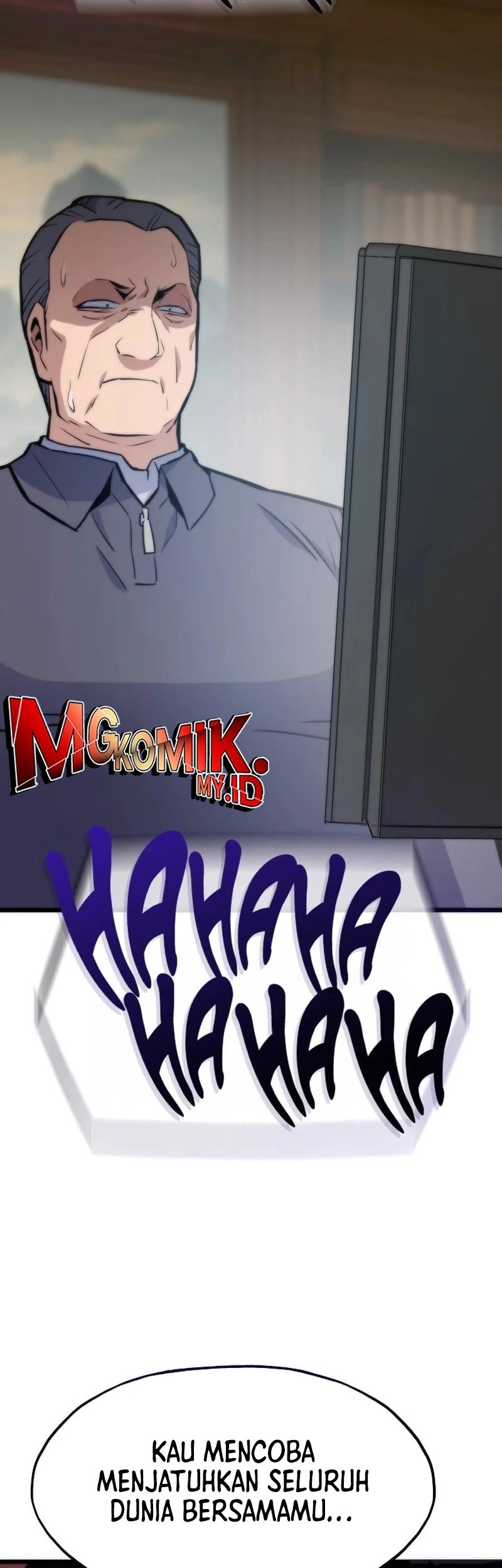 Past Life Regressor (Remake 2022) Chapter 135 Gambar 70