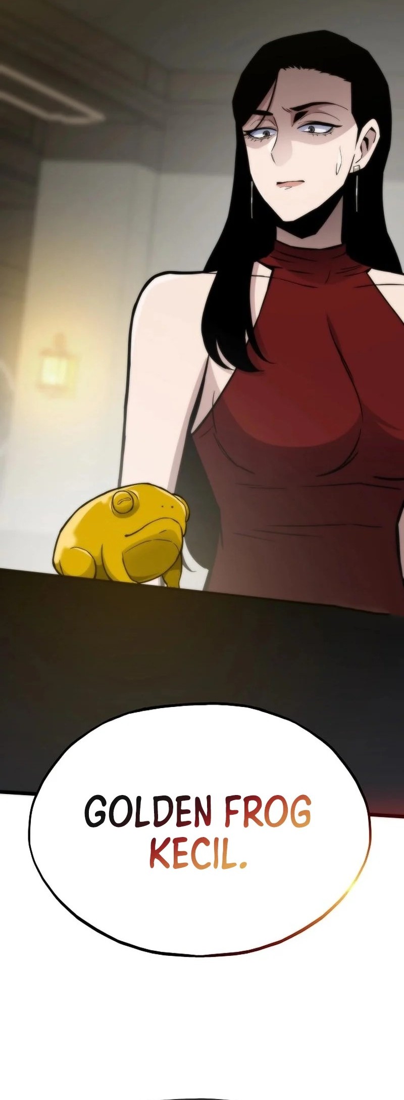 Past Life Regressor (Remake 2022) Chapter 135 Gambar 4