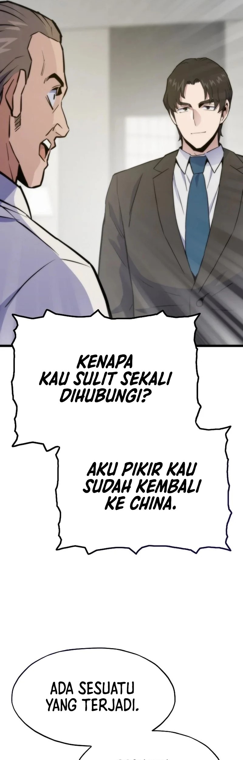 Past Life Regressor (Remake 2022) Chapter 135 Gambar 13