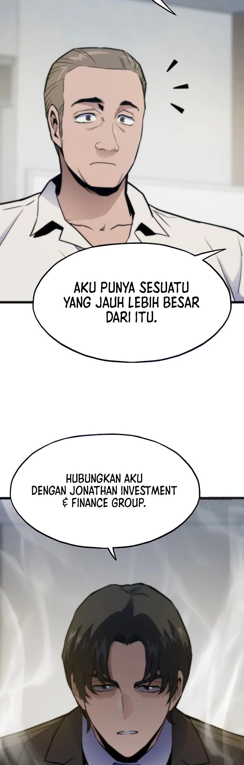 Past Life Regressor (Remake 2022) Chapter 135 Gambar 18