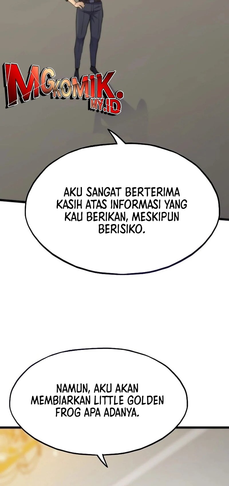 Past Life Regressor (Remake 2022) Chapter 135 Gambar 20