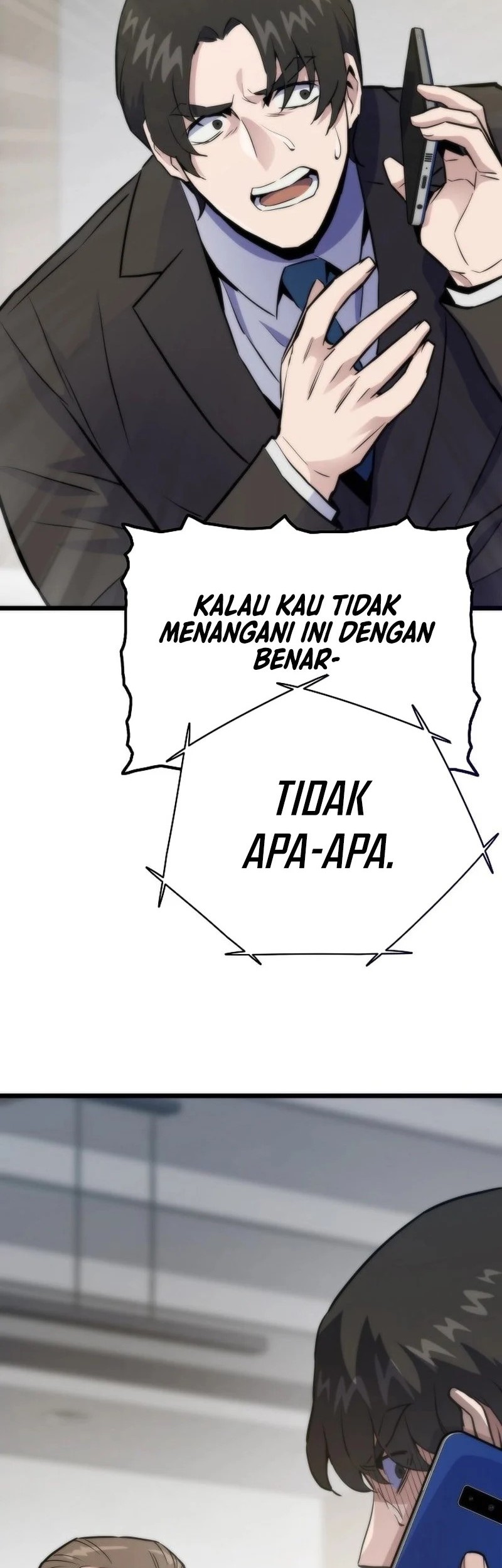 Past Life Regressor (Remake 2022) Chapter 135 Gambar 22