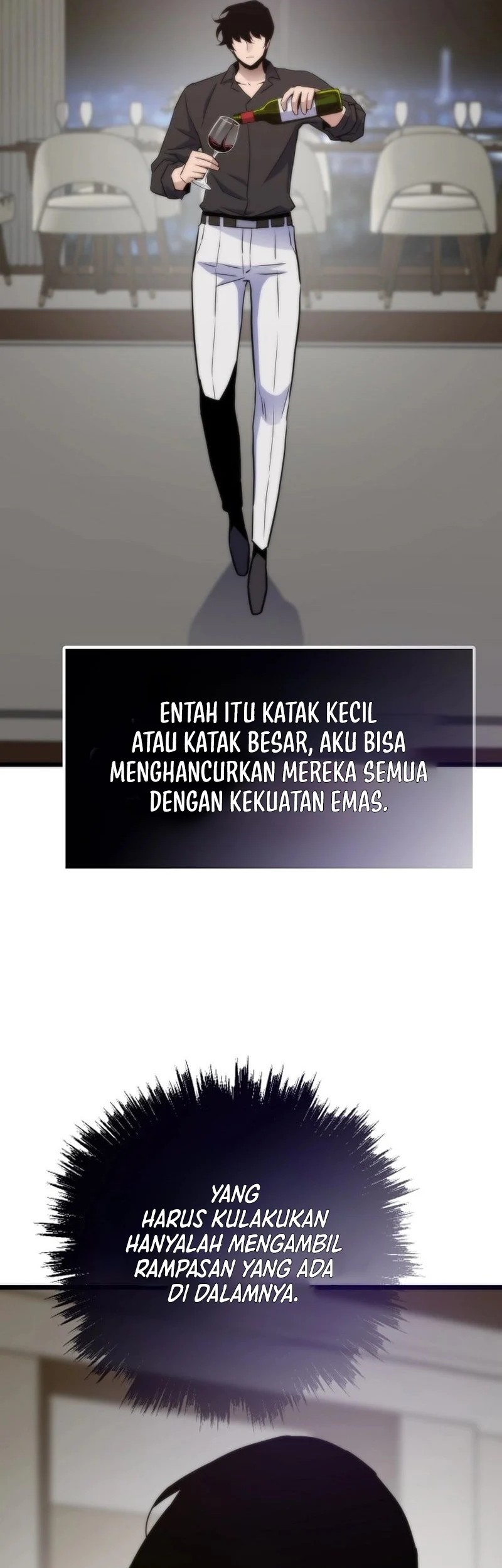 Past Life Regressor (Remake 2022) Chapter 135 Gambar 33