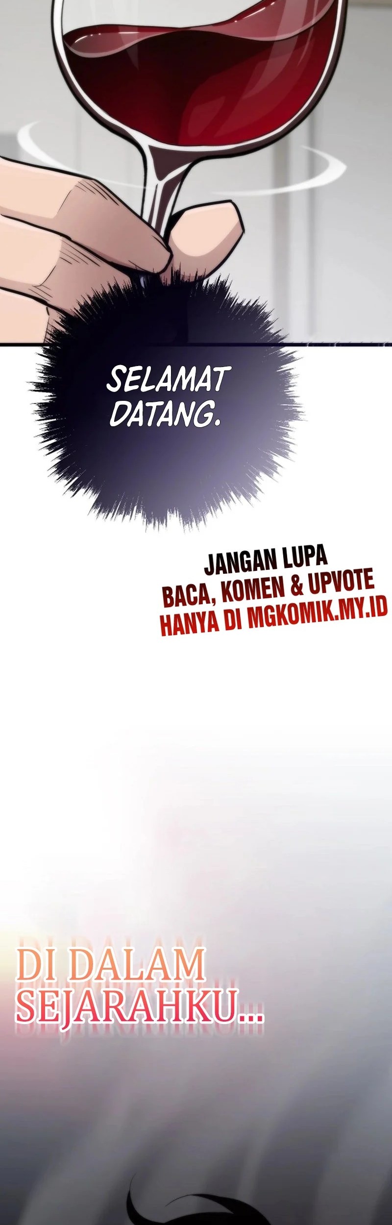 Past Life Regressor (Remake 2022) Chapter 135 Gambar 35