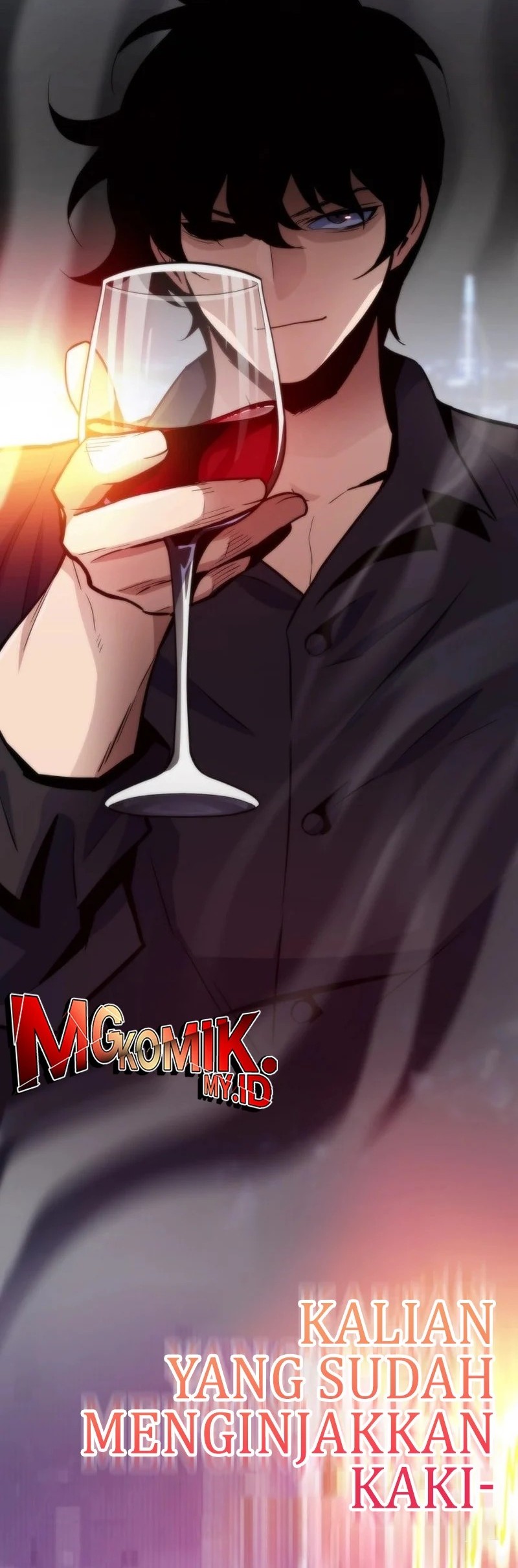 Past Life Regressor (Remake 2022) Chapter 135 Gambar 36