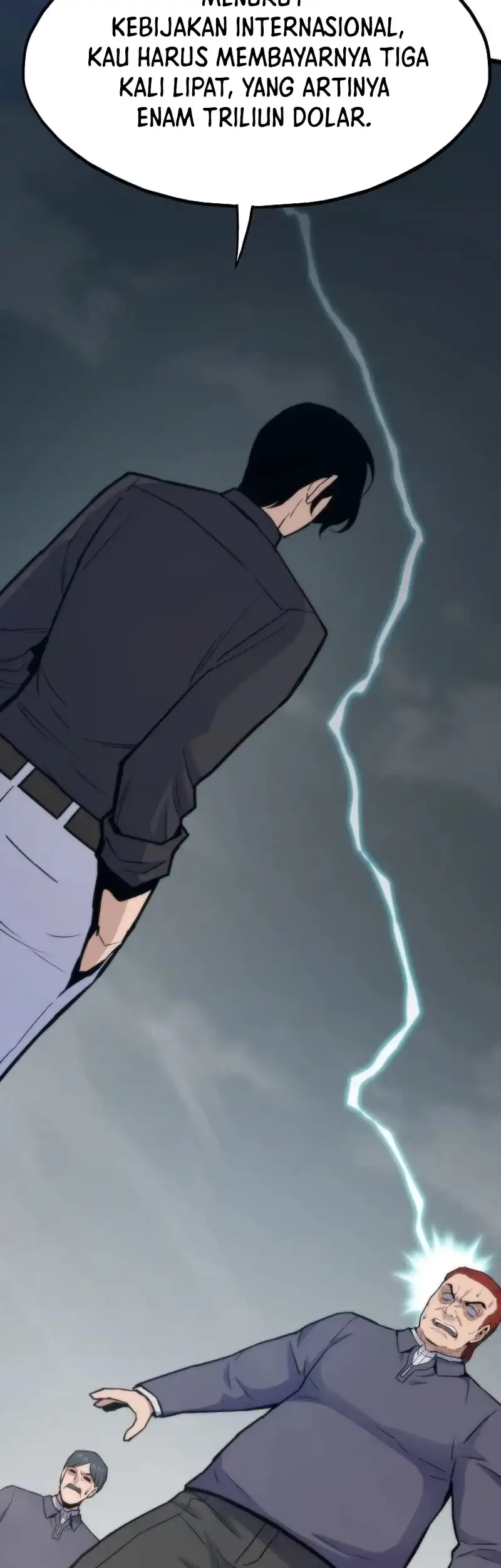 Past Life Regressor (Remake 2022) Chapter 136 Gambar 25