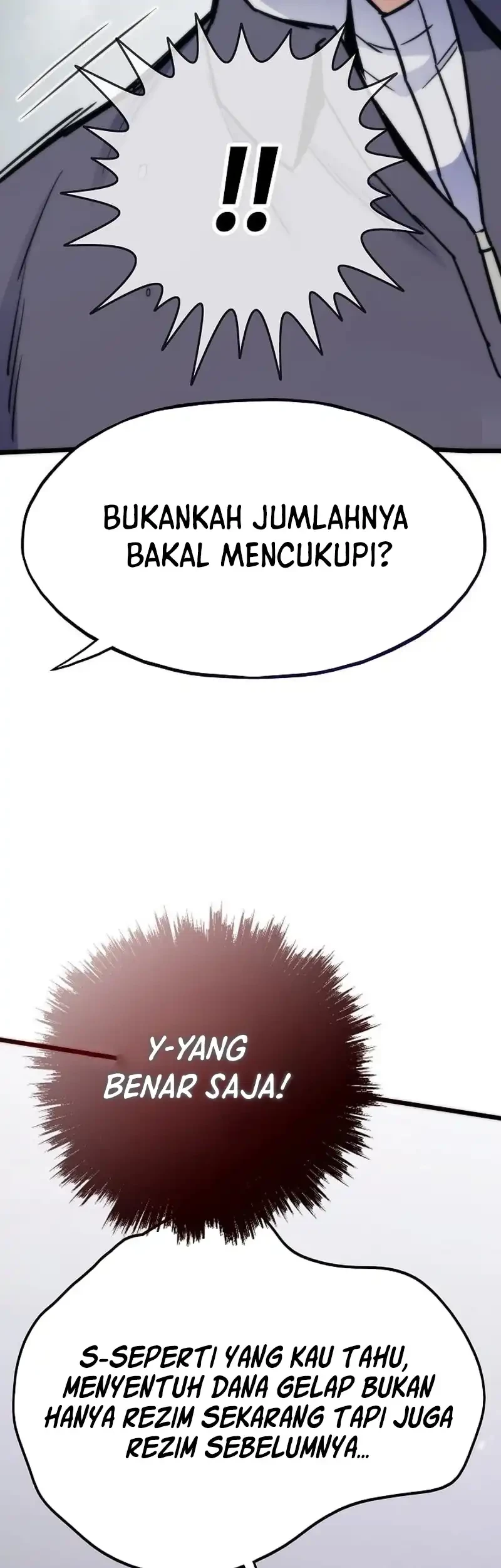 Past Life Regressor (Remake 2022) Chapter 136 Gambar 33