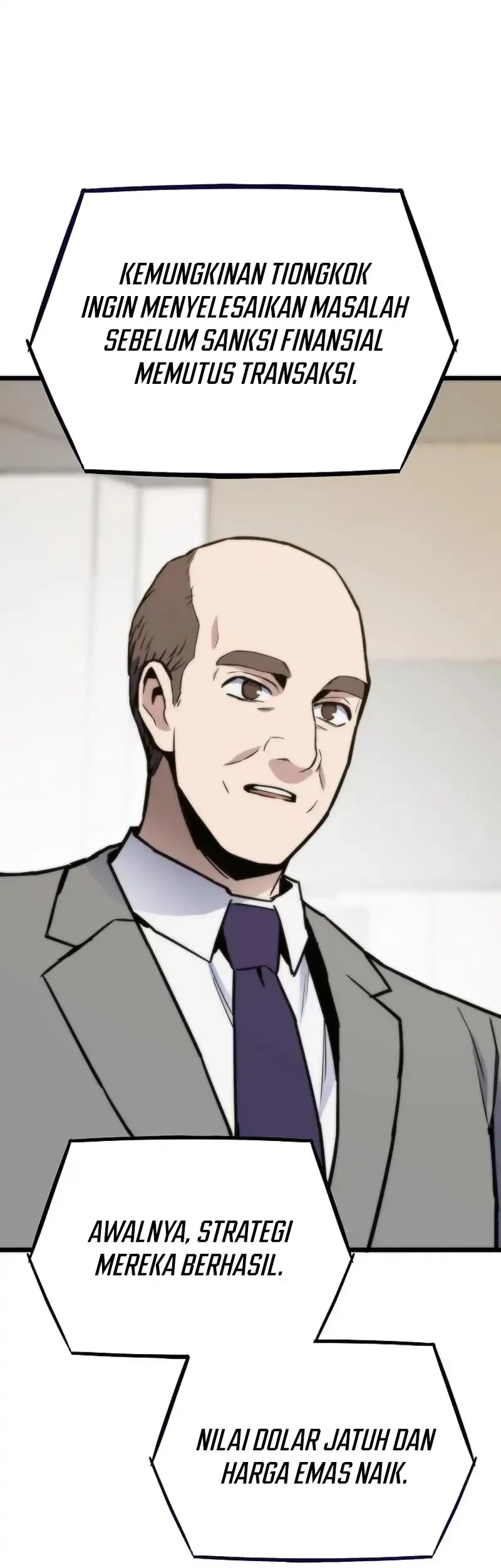 Past Life Regressor (Remake 2022) Chapter 136 Gambar 41