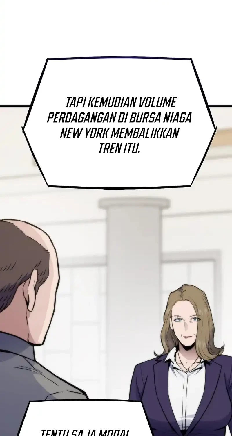 Past Life Regressor (Remake 2022) Chapter 136 Gambar 42
