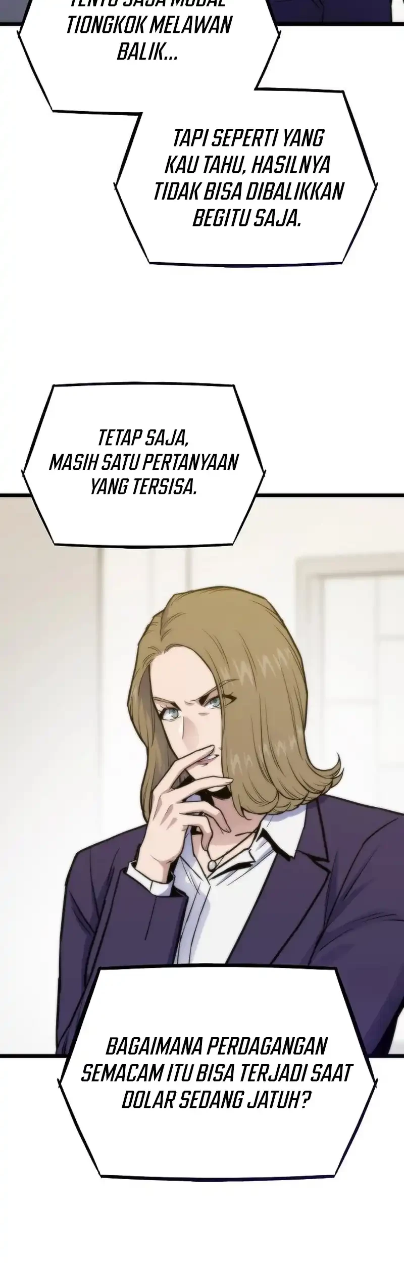 Past Life Regressor (Remake 2022) Chapter 136 Gambar 43