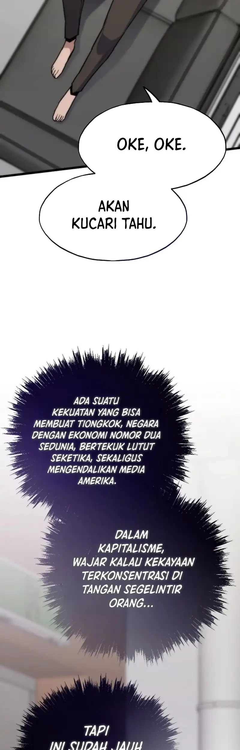 Past Life Regressor (Remake 2022) Chapter 136 Gambar 53