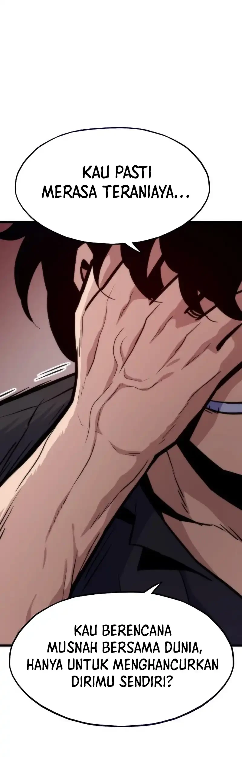 Past Life Regressor (Remake 2022) Chapter 136 Gambar 3