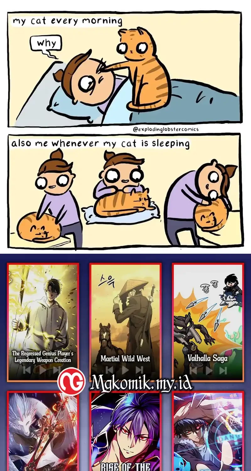 Past Life Regressor (Remake 2022) Chapter 136 Gambar 82