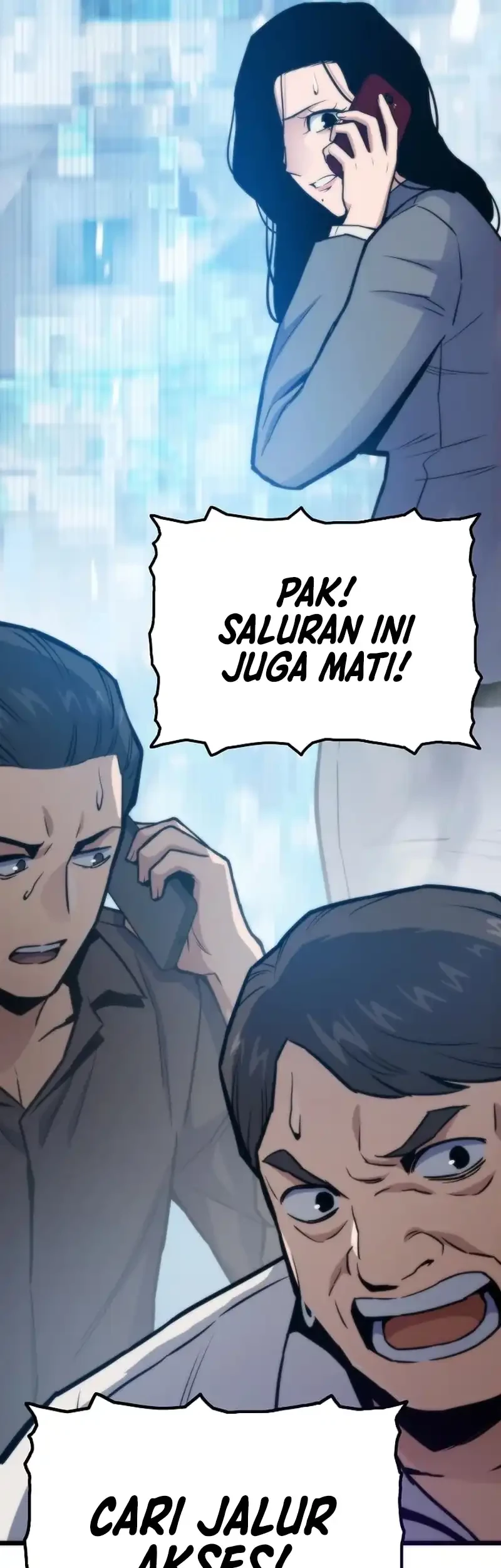 Past Life Regressor (Remake 2022) Chapter 137 Gambar 4