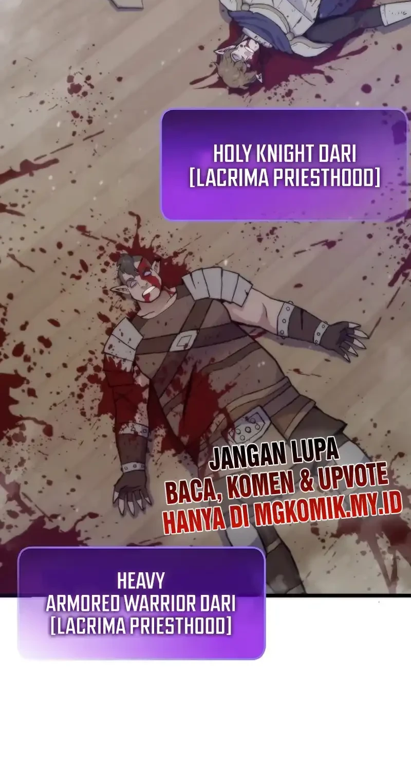 Past Life Regressor (Remake 2022) Chapter 137 Gambar 34