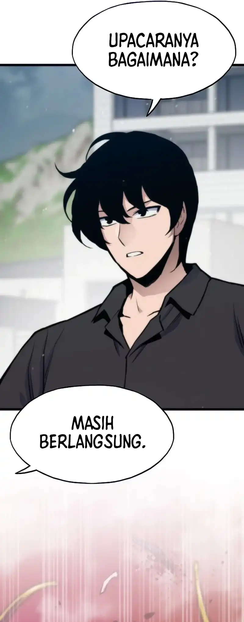 Past Life Regressor (Remake 2022) Chapter 137 Gambar 35