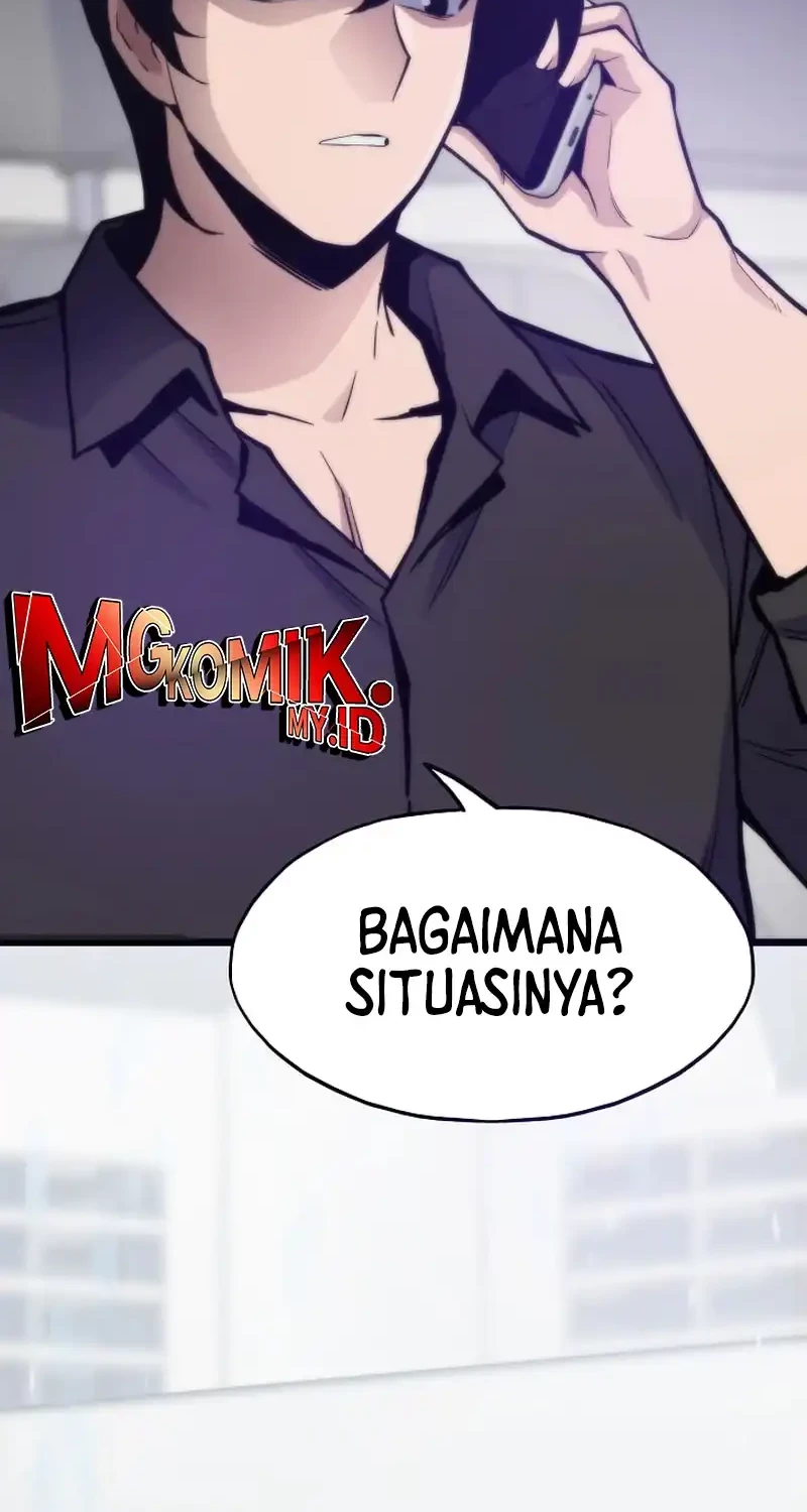 Manhwa Past Life Regressor (Remake 2022) Chapter 137 gambar nomor 2