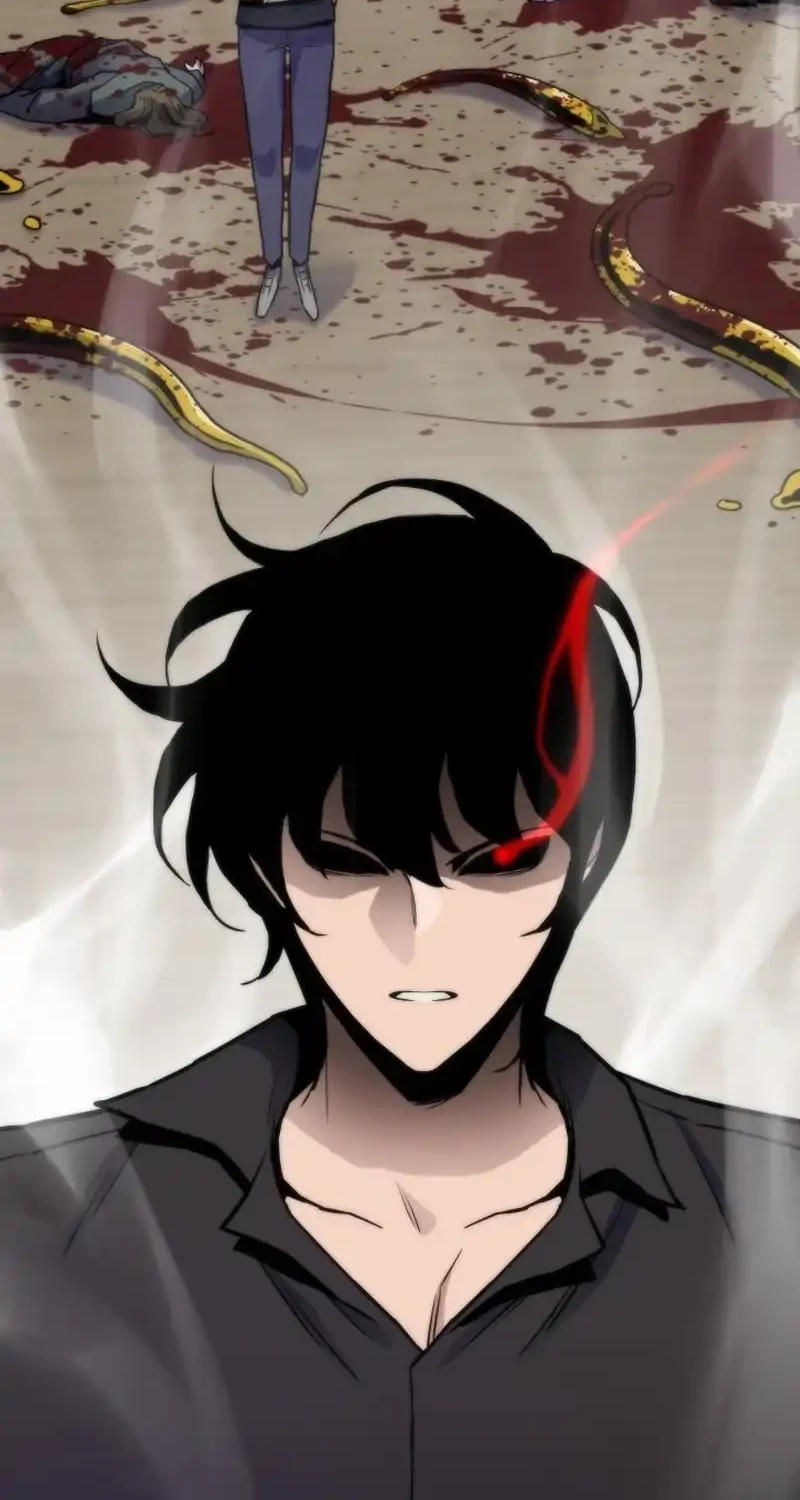 Past Life Regressor (Remake 2022) Chapter 137 Gambar 39