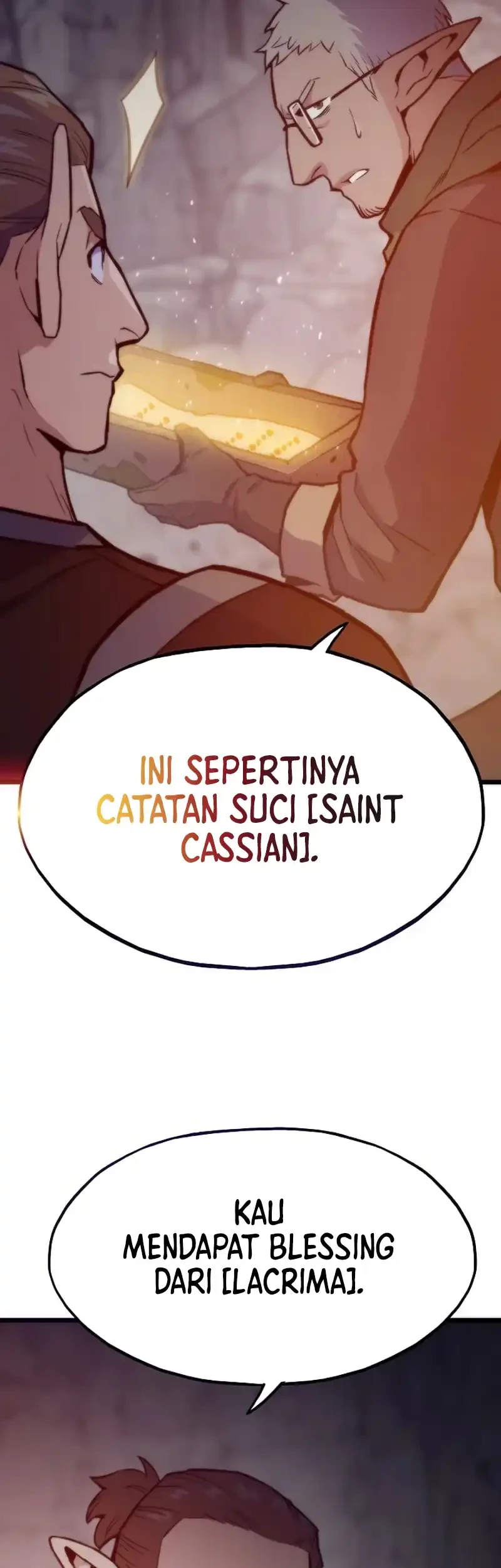 Past Life Regressor (Remake 2022) Chapter 137 Gambar 47