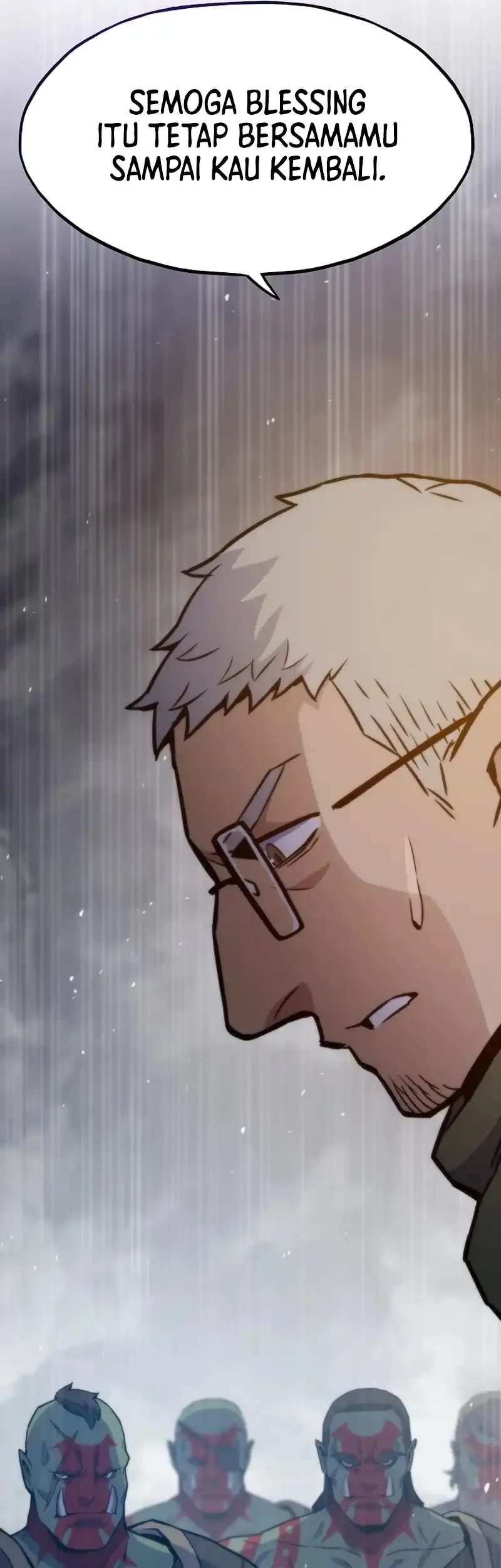 Past Life Regressor (Remake 2022) Chapter 137 Gambar 49