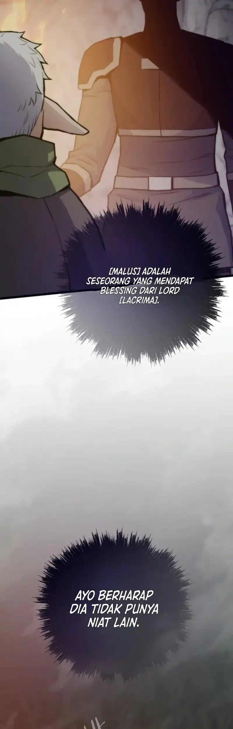 Past Life Regressor (Remake 2022) Chapter 137 Gambar 55