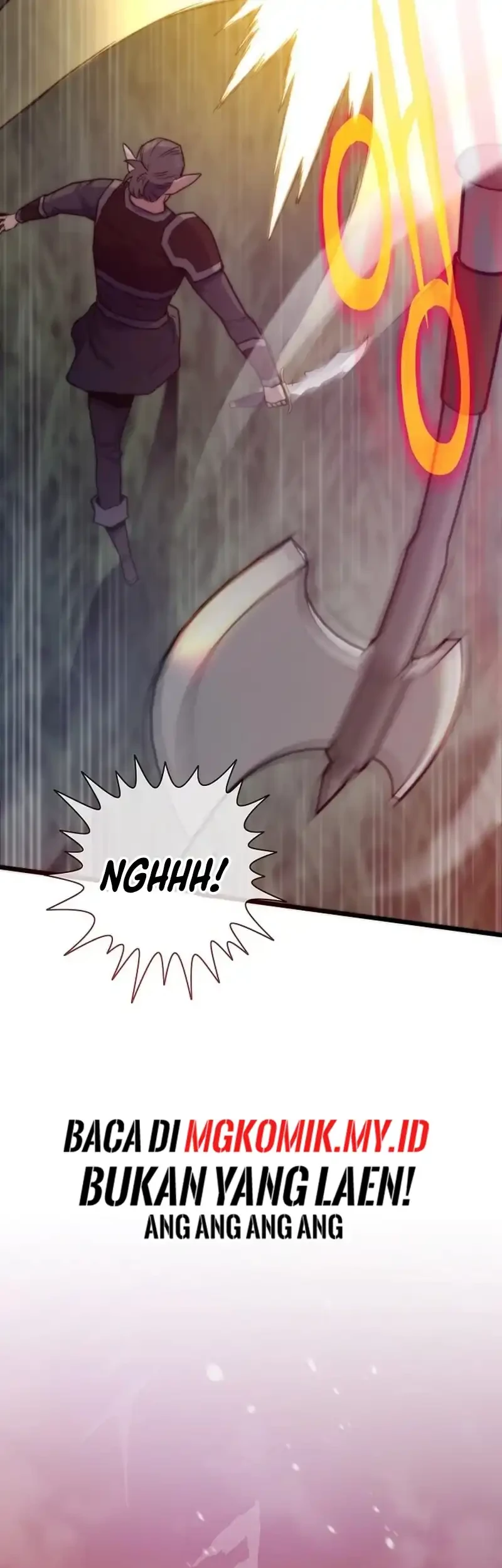 Past Life Regressor (Remake 2022) Chapter 137 Gambar 61