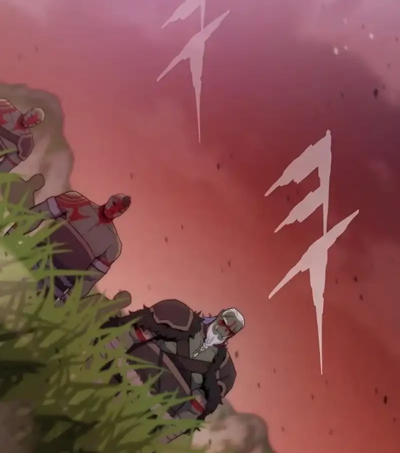 Past Life Regressor (Remake 2022) Chapter 137 Gambar 62