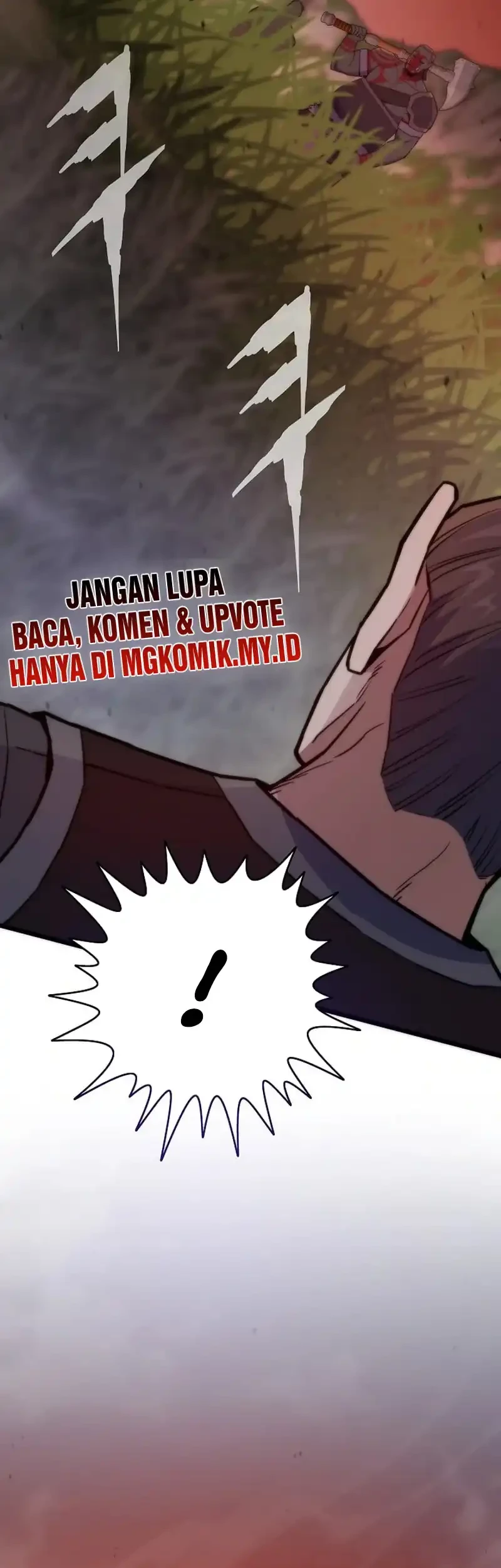 Past Life Regressor (Remake 2022) Chapter 137 Gambar 63