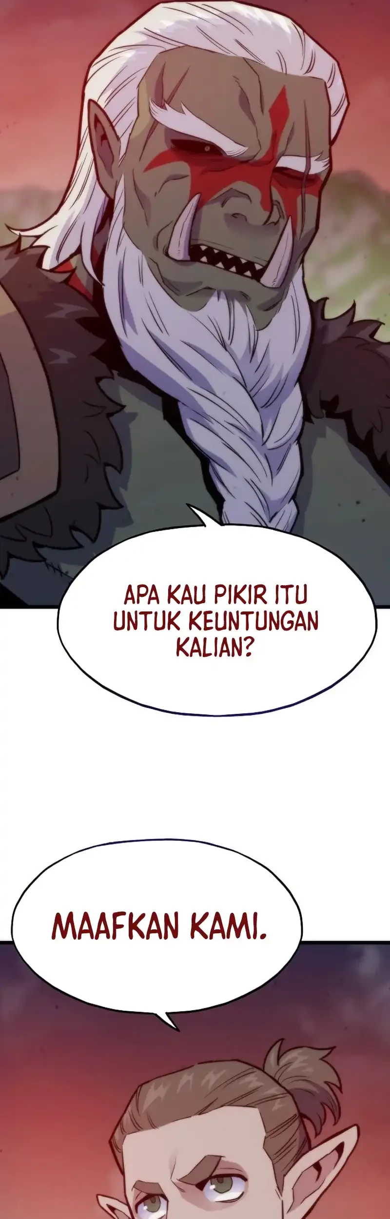 Past Life Regressor (Remake 2022) Chapter 137 Gambar 73