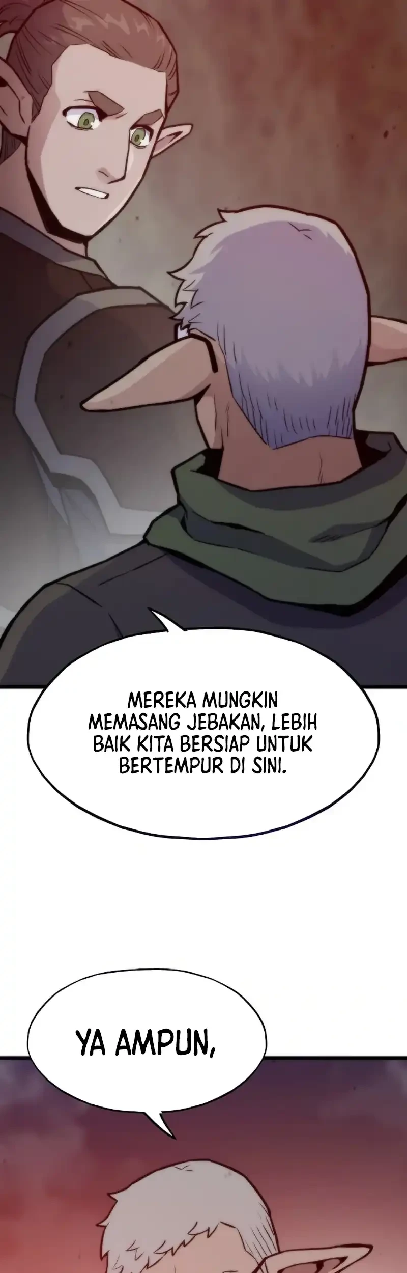 Past Life Regressor (Remake 2022) Chapter 137 Gambar 82