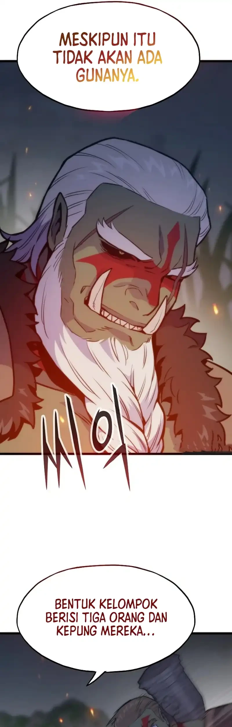 Past Life Regressor (Remake 2022) Chapter 137 Gambar 88