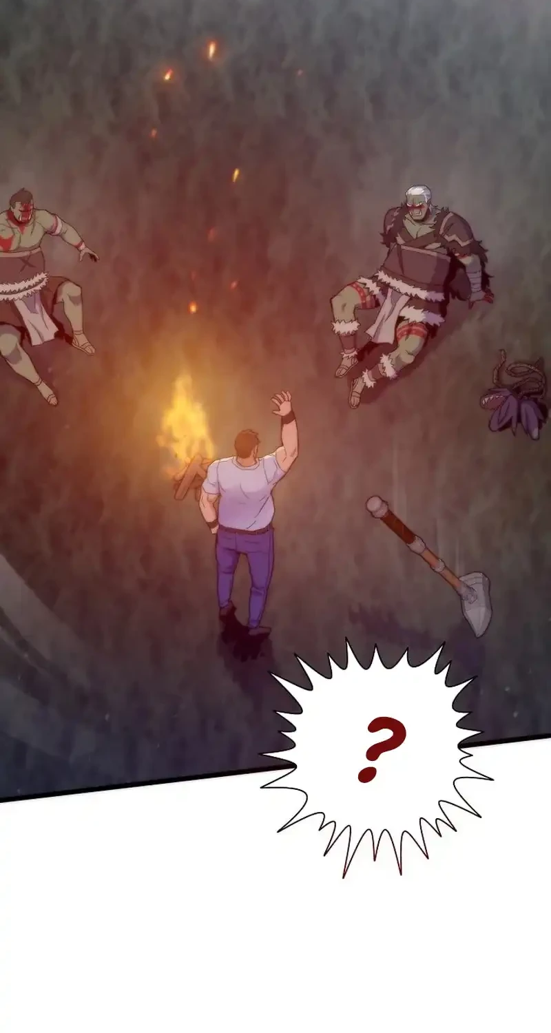 Past Life Regressor (Remake 2022) Chapter 137 Gambar 91