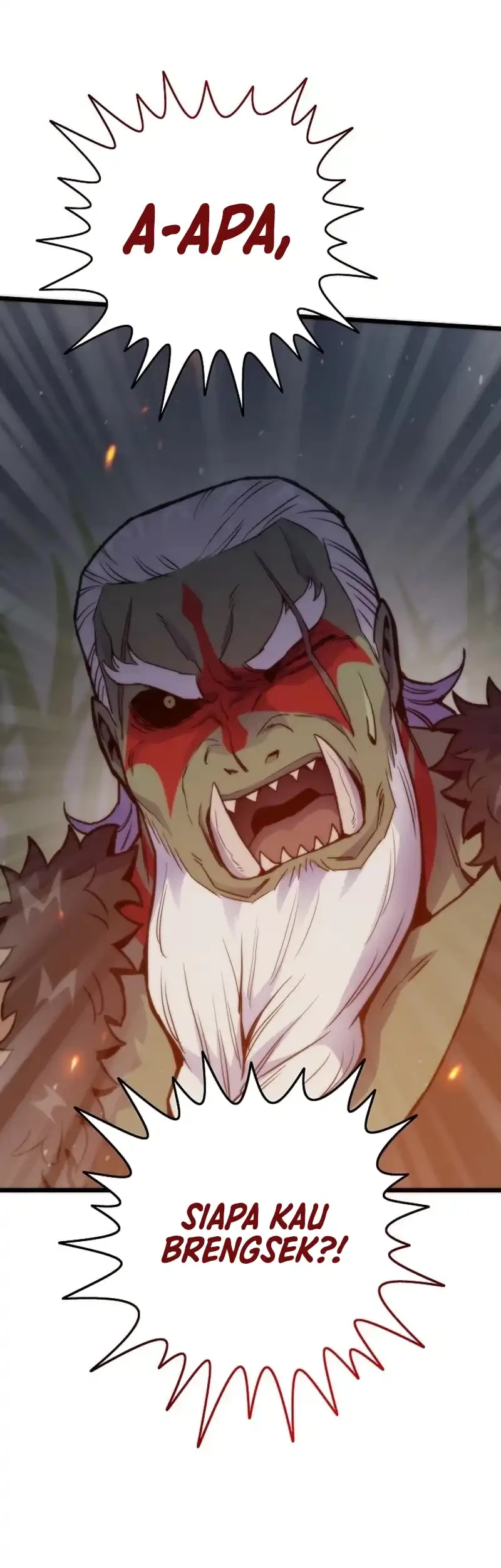 Past Life Regressor (Remake 2022) Chapter 137 Gambar 92