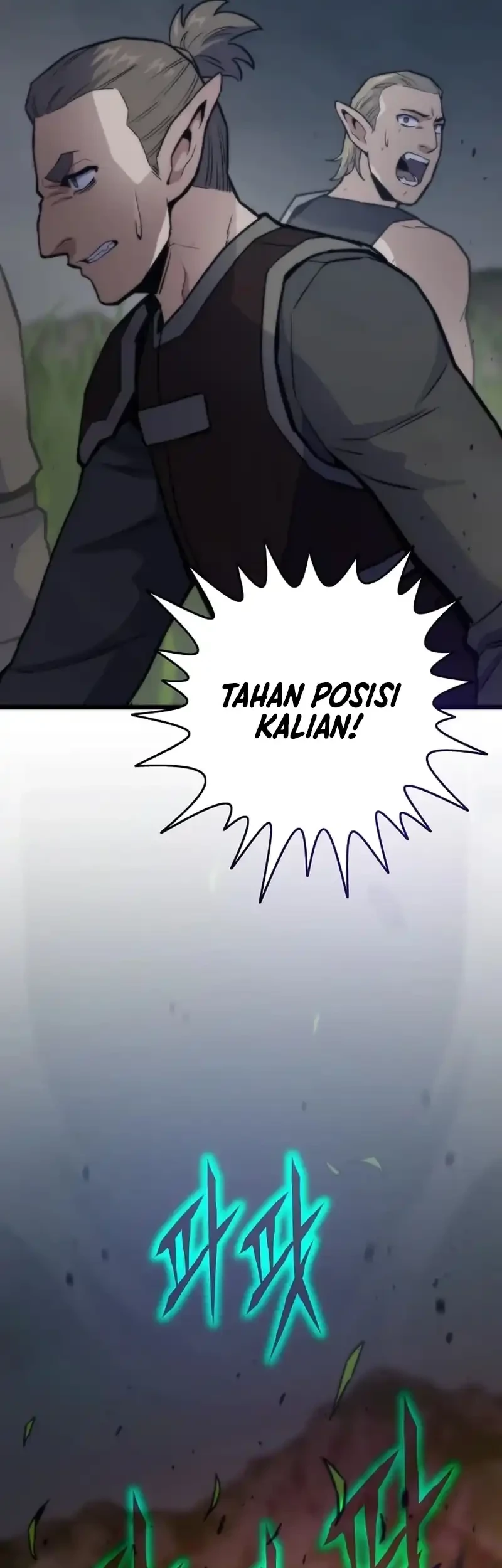 Past Life Regressor (Remake 2022) Chapter 137 Gambar 96