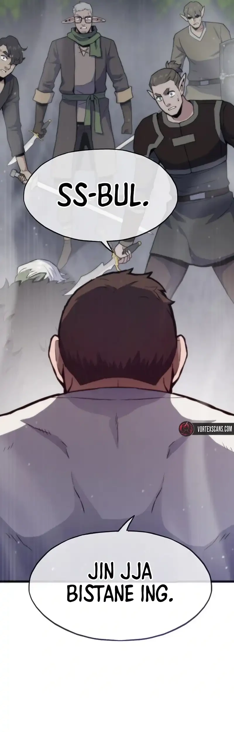 Past Life Regressor (Remake 2022) Chapter 137 Gambar 112