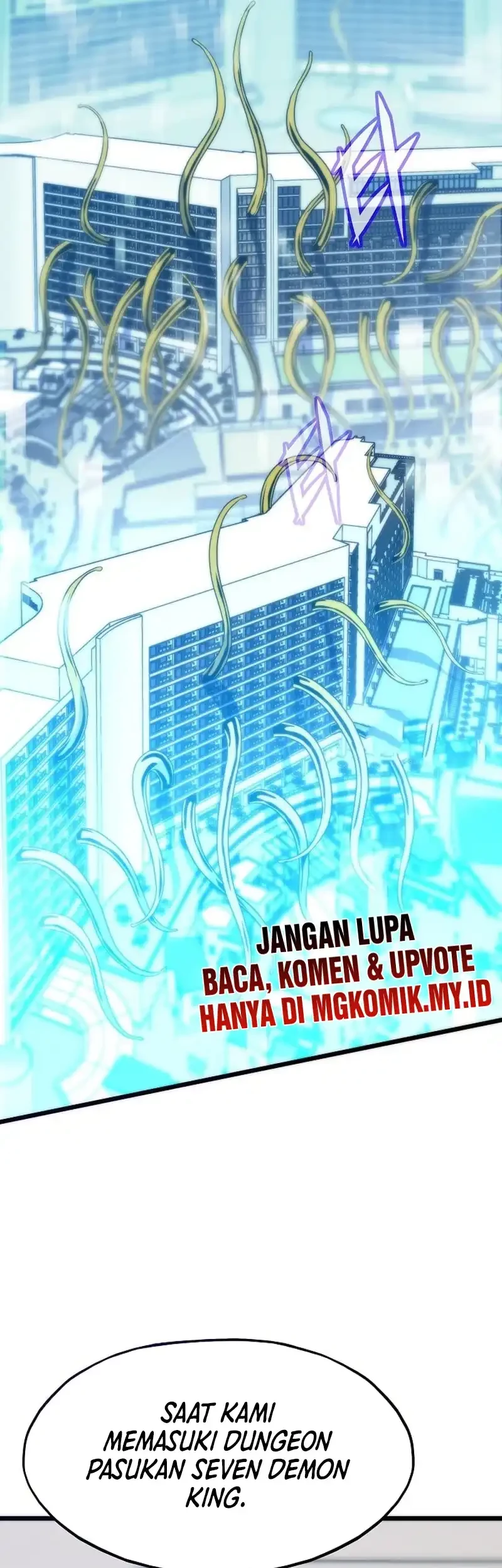 Past Life Regressor (Remake 2022) Chapter 137 Gambar 10